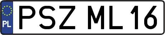PSZML16