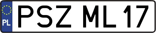 PSZML17