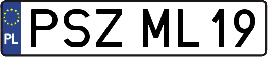 PSZML19