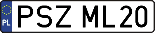 PSZML20