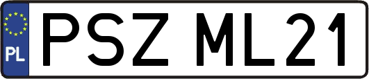 PSZML21