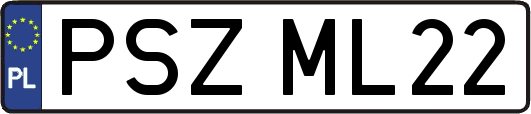 PSZML22