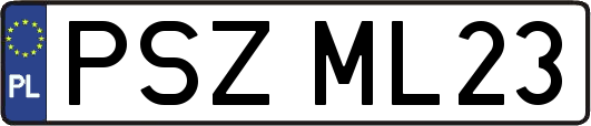 PSZML23