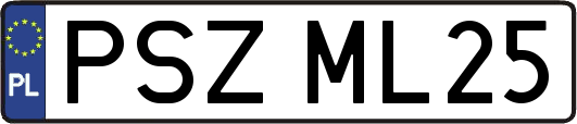 PSZML25