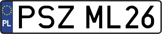 PSZML26
