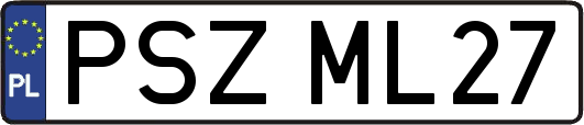 PSZML27