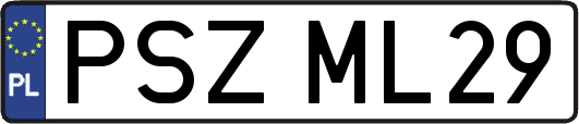 PSZML29