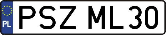 PSZML30