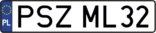 PSZML32