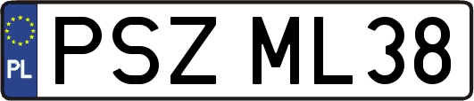 PSZML38