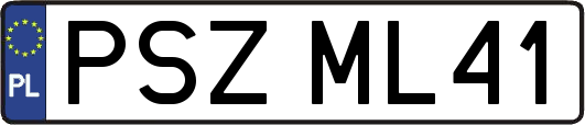 PSZML41