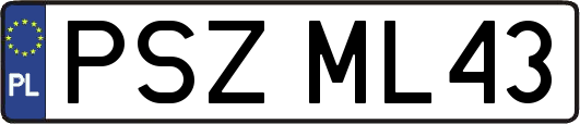 PSZML43