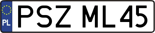 PSZML45