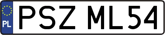 PSZML54
