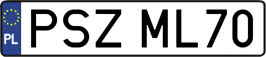 PSZML70