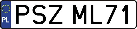 PSZML71