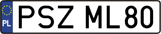 PSZML80