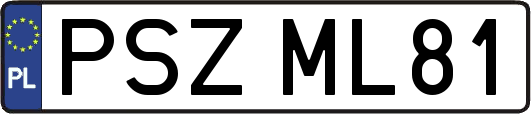PSZML81