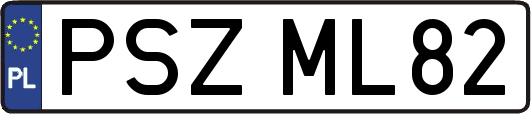 PSZML82