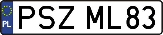 PSZML83