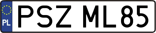 PSZML85