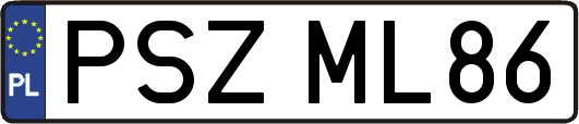PSZML86
