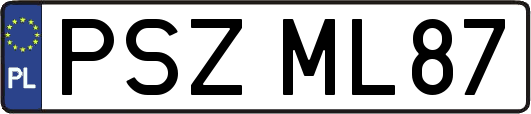 PSZML87