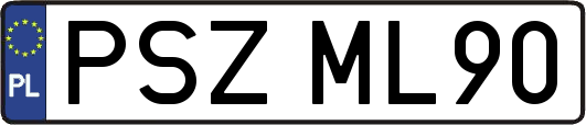 PSZML90