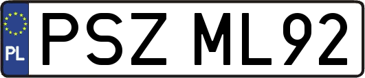 PSZML92