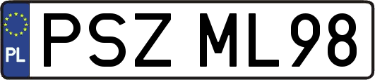 PSZML98