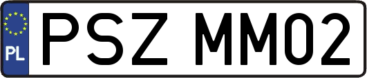 PSZMM02