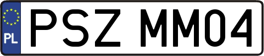 PSZMM04