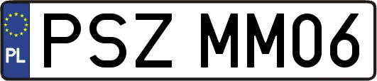 PSZMM06