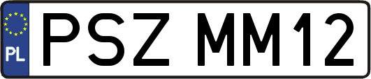 PSZMM12