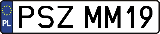 PSZMM19