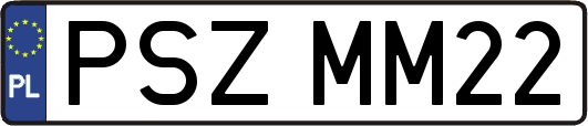 PSZMM22