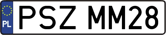 PSZMM28