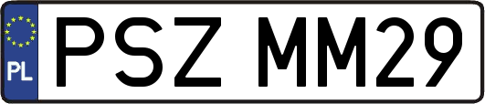 PSZMM29