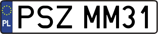 PSZMM31