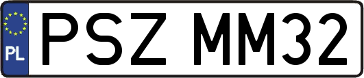 PSZMM32
