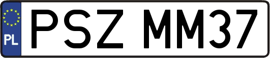 PSZMM37
