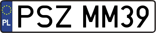 PSZMM39