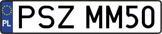 PSZMM50