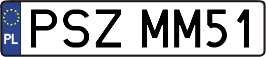 PSZMM51