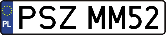 PSZMM52