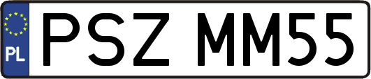 PSZMM55