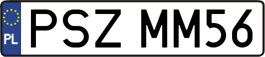 PSZMM56