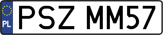 PSZMM57