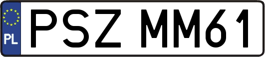 PSZMM61