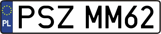 PSZMM62